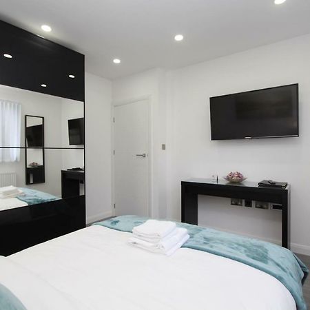 Bluegreen Suites Edgware Exterior foto
