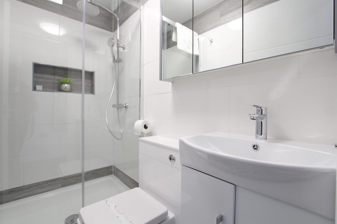 Bluegreen Suites Edgware Exterior foto
