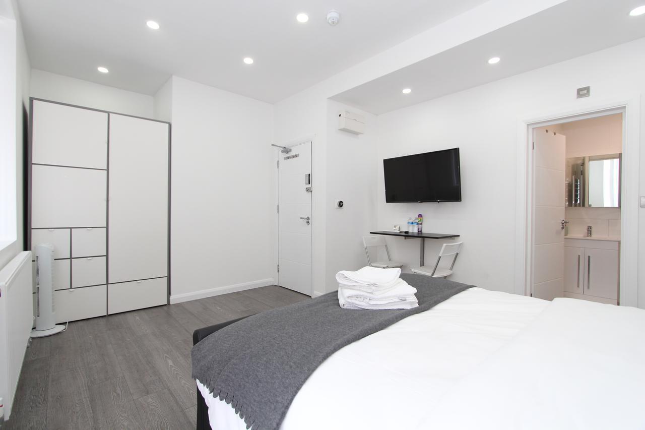 Bluegreen Suites Edgware Exterior foto