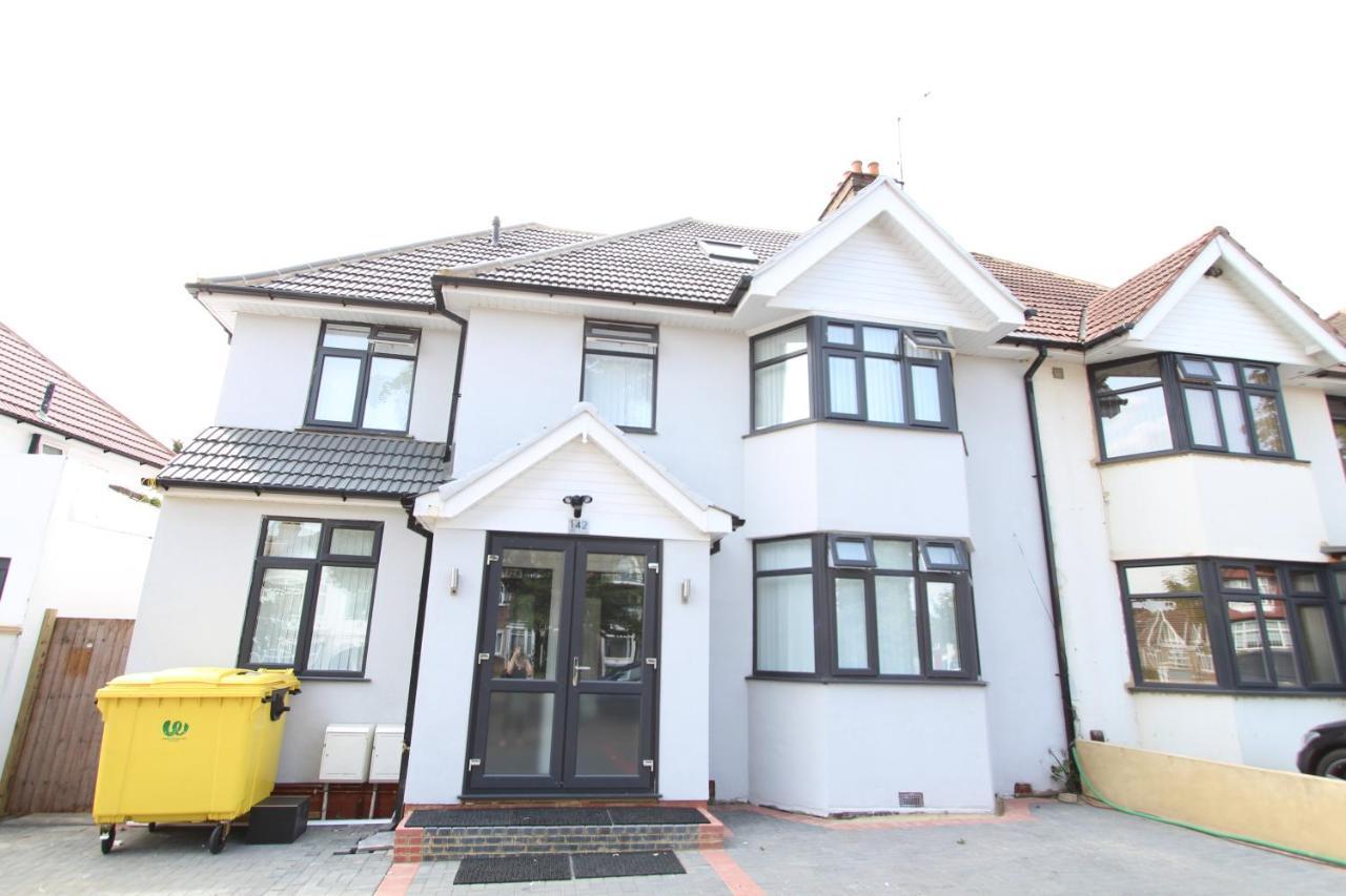 Bluegreen Suites Edgware Exterior foto